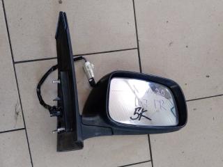 Запчасть зеркало переднее правое TOYOTA PRIUS 2003