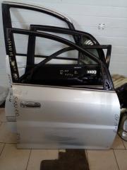 Запчасть дверь передняя правая TOYOTA NADIA 1999-2008