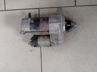 Запчасть стартер TOYOTA FunCargo 2000