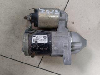 Стартер MITSUBISHI Colt 2004