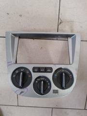Блок управления климат-контролем передний SUBARU IMPREZA 2000-2003