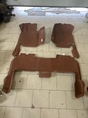 Коврики комплект TOYOTA LAND CRUISER 2009