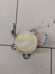 ТЕПЛООБМЕННИК TOYOTA RACTIS 2007-2016