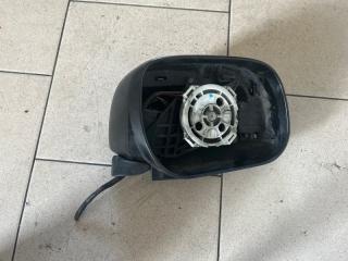КОРПУС ЗЕРКАЛА передний правый TOYOTA RACTIS 2005-2010