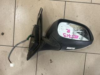 Запчасть зеркало переднее правое SUZUKI SWIFT 2000-2010