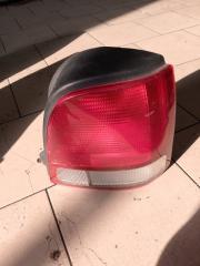 Запчасть стоп-сигнал задний правый HONDA LOGO 2000