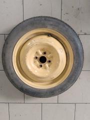 Запасное колесо TOYOTA COROLLA AXIO 2007-2012