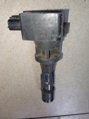 Запчасть катушка зажигания передняя Mazda Premacy 2008