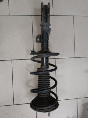 Запчасть стойка подвески передняя левая TOYOTA VOXY 2005