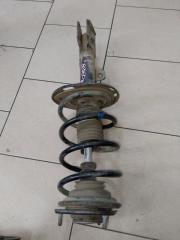 Запчасть стойка подвески передняя правая TOYOTA VOXY 2005