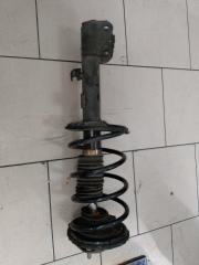 Запчасть стойка подвески передняя левая TOYOTA VOXY 2005