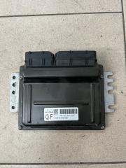 Запчасть блок управления двигателем NISSAN PRESAGE 2003-2009