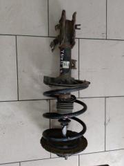 Запчасть стойка подвески передняя правая Nissan PRESAGE 2003