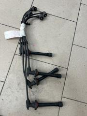 Запчасть провода высоковольтные NISSAN CUBE 2000