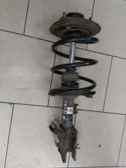 Запчасть стойка подвески передняя левая Nissan PRESAGE 2003