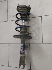 Запчасть стойка подвески передняя левая TOYOTA VOXY 2005