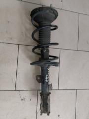 Запчасть стойка подвески передняя правая TOYOTA VOXY 2005