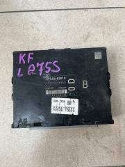 Блок управления двигателем Daihatsu Mira 2006-2018