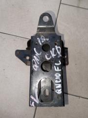 Запчасть подушка двигателя передняя левая TOYOTA PASSO 2006