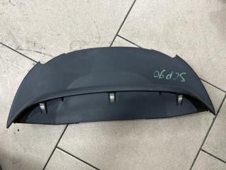 Консоль панели приборов TOYOTA Vitz 2005