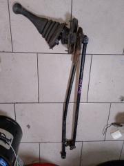 Кулиса МКПП MAZDA DEMIO 1998