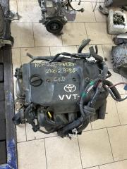 Запчасть двигатель TOYOTA FUNCARGO 1999-2005