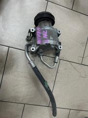 Запчасть компрессор кондиционера TOYOTA FUNCARGO 1999-2005