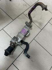 Охладитель EGR honda Fit 2013