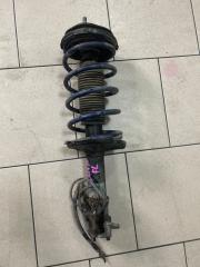 Запчасть стойка подвески передняя левая TOYOTA NADIA 1999-2008