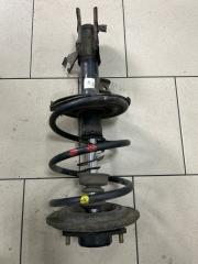 Запчасть стойка подвески передняя правая NISSAN PRESAGE 2005