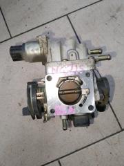 Дроссельная заслонка передняя NISSAN MOCO 2006