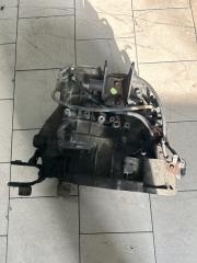 Запчасть акпп TOYOTA NADIA 1999-2008