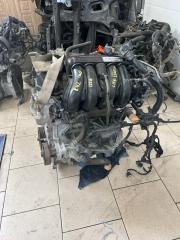 Запчасть двигатель HONDA VEZEL 2013-2018