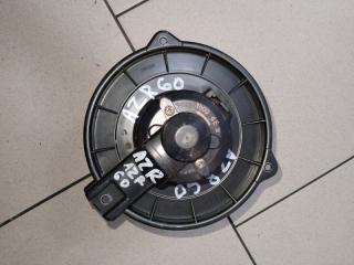 Мотор печки передний TOYOTA Noah 2006