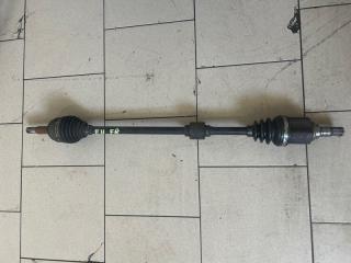 Привод передний правый NISSAN NOTE 2005-2012