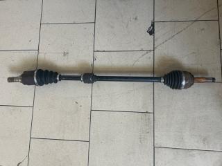 Привод передний правый NISSAN NOTE 2005-2012