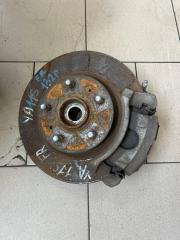 Запчасть ступица передняя правая Suzuki SX4 2006-2013