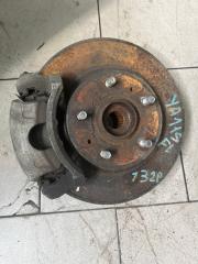 Запчасть ступица передняя левая Suzuki SX4 2006-2013