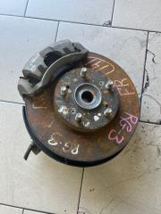 Запчасть ступица передняя правая Honda Stepwgn 2001-2005