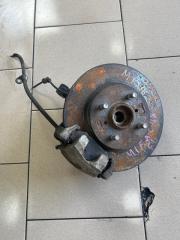 Запчасть ступица передняя левая Suzuki SX4 2006-2013