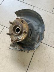 Запчасть ступица передняя левая TOYOTA NADIA 1999-2008