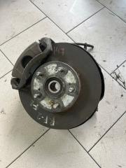 Запчасть ступица передняя левая HONDA STEPWGN 1997-2001