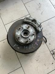 Запчасть ступица передняя левая NISSAN AVENIR 1998-2005