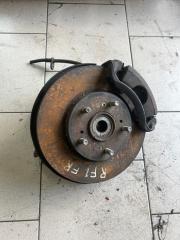Запчасть ступица передняя правая HONDA STEPWGN 1996-2001