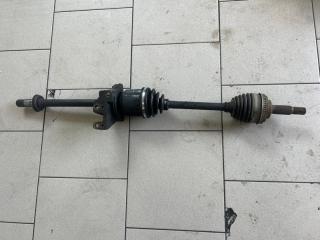 Привод передний правый TOYOTA IPSUM 1995-2001