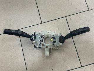 БЛОК ПОДРУЛЕВЫХ ПЕРЕКЛЮЧАТЕЛЕЙ SUBARU Impreza WRX STI 2013