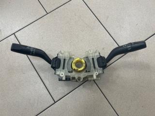 Запчасть блок подрулевых переключателей MAZDA DEMIO 2001