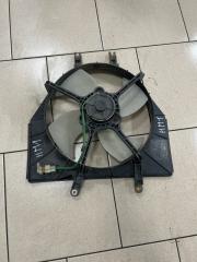 Запчасть диффузор HONDA acty 1998