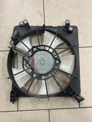 Запчасть диффузор HONDA Fit 2011