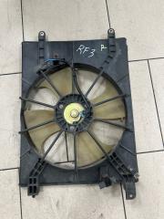 Запчасть диффузор HONDA STEPWGN 2001-2005